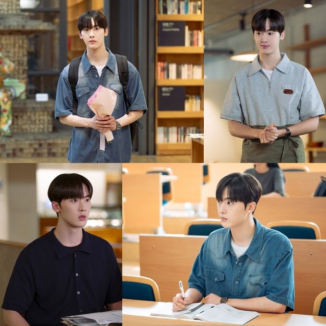 [사진 제공= ‘내 여자친구는 상남자’]