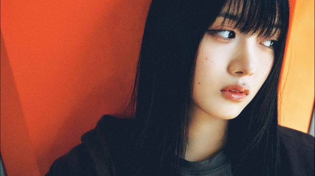 Baby DONT Cry(베이비돈크라이) 쿠미. 사진제공ㅣ피네이션