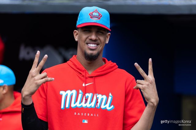 유리 페레즈. 사진=게티이미지코리아