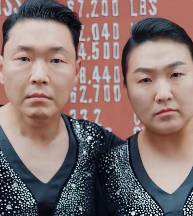 사진=싸이 인스타그램