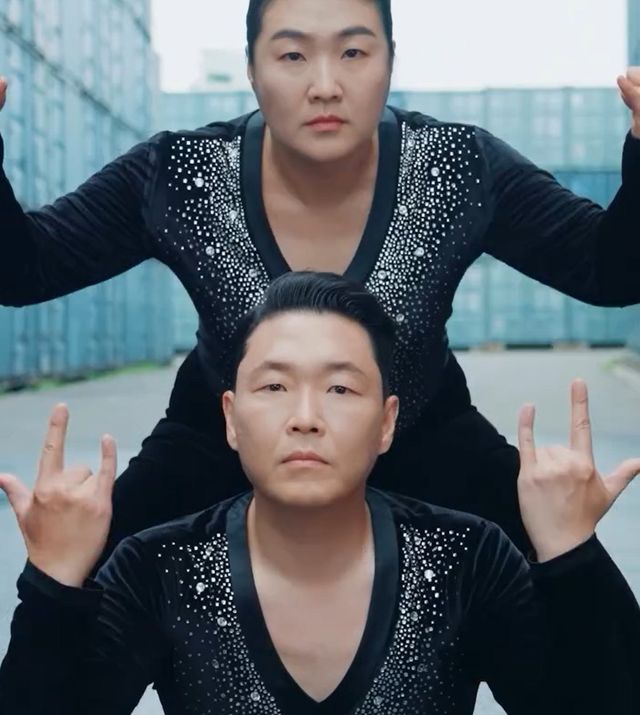 사진=싸이 인스타그램