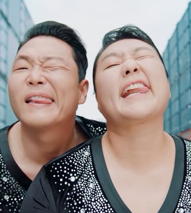 사진=싸이 인스타그램