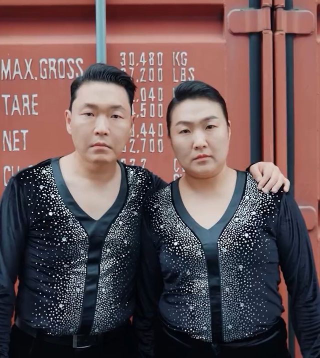 사진=싸이 인스타그램