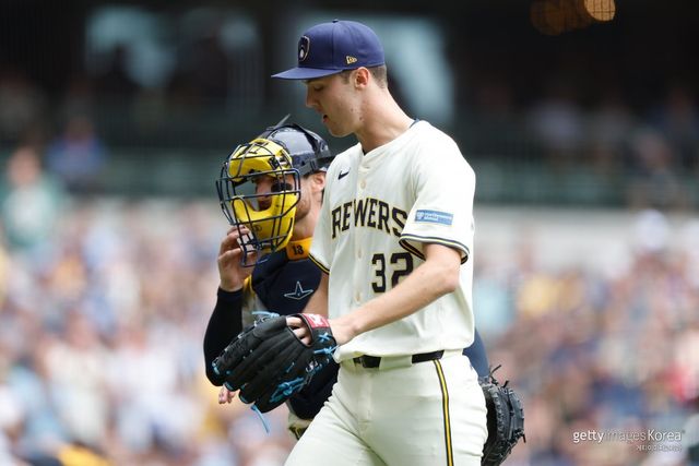 제이콥 미시오로스키. 사진=게티이미지코리아