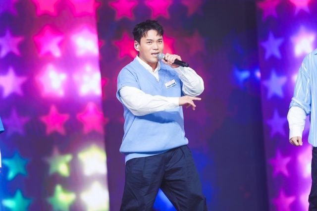 사진 제공 = TV CHOSUN ‘사랑의 콜센타-세븐스타즈’