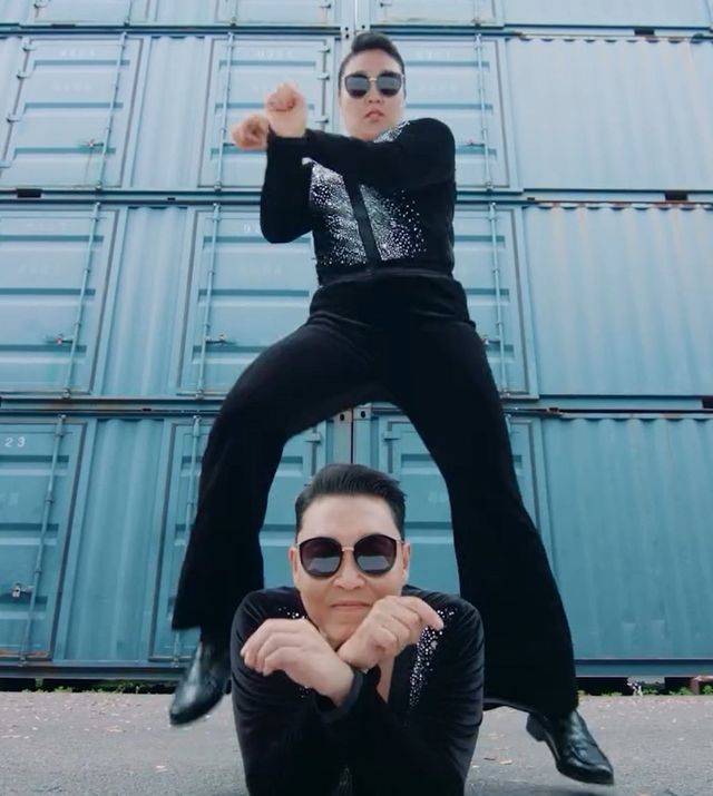 사진=싸이 인스타그램