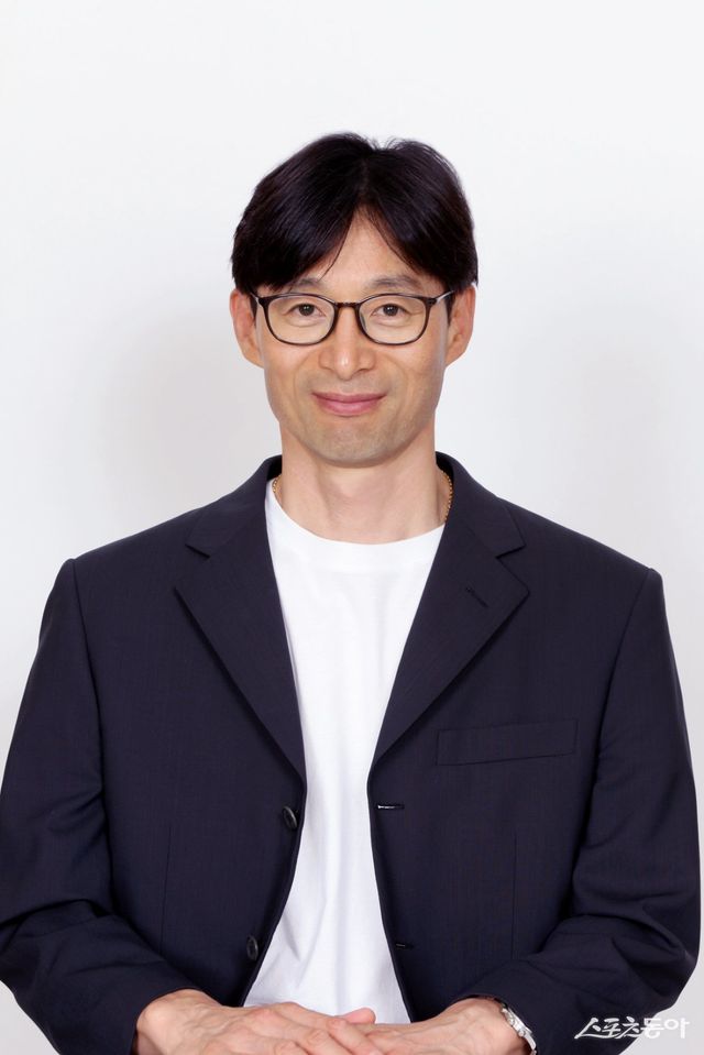 개업하는 성상현 조교사. 사진제공 | 한국마사회