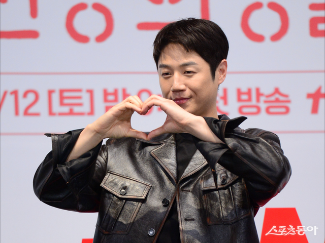 배우 정준원. 스포츠동아DB