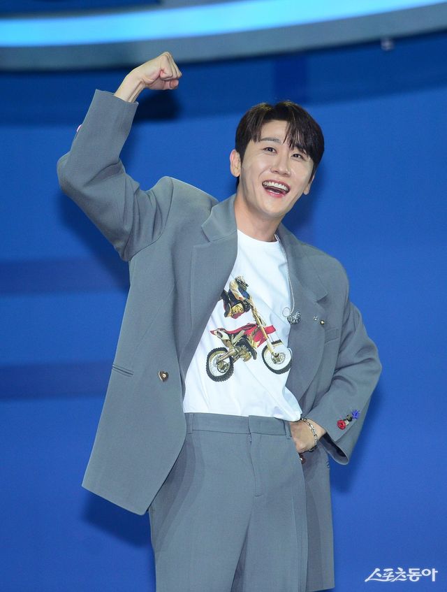 가수 영탁. 스포츠동아DB