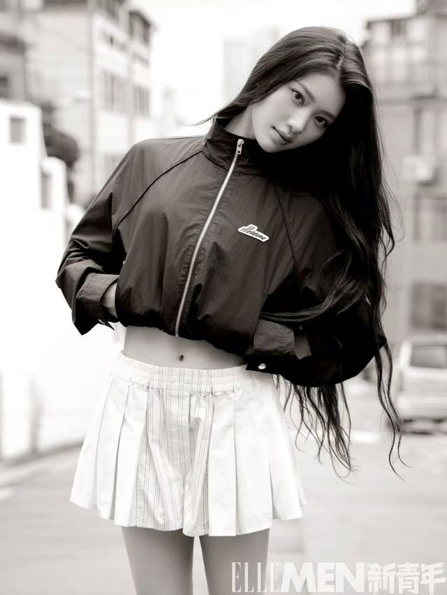 사진 제공: 엘르맨 프레쉬