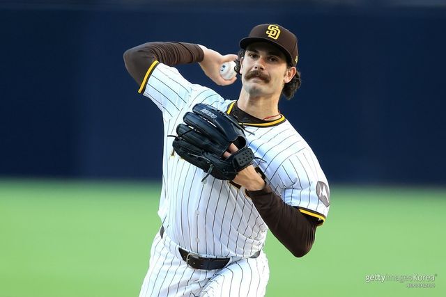 딜런 시즈. 사진=게티이미지코리아