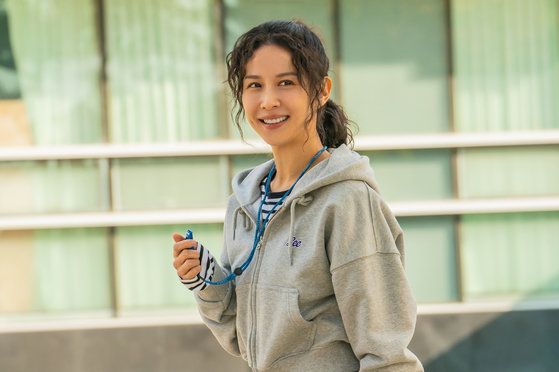 사진제공| 영화 ‘좀비딸’