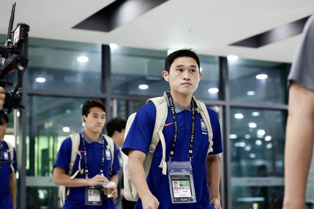 김천 이동경은 “북중미월드컵은 내게 마지막 월드컵 출전 기회라고 생각한다”며 내년 월드컵 출전을 향한 의지를 분명히 했다. 사진제공｜한국프로축구연맹