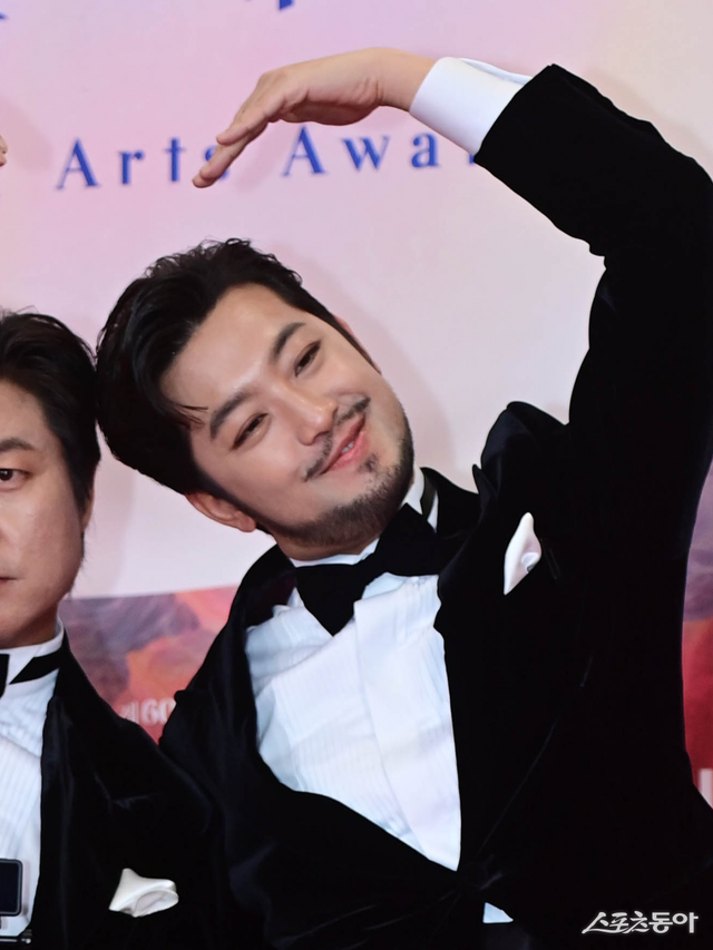 유튜버 침착맨. 스포츠동아DB