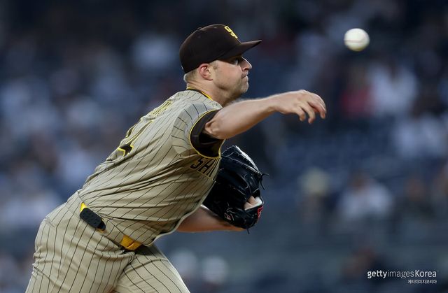 마이클 킹. 사진=게티이미지코리아