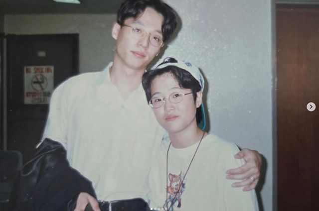 사진｜‘유 퀴즈 온 더 블럭’ 인스타그램·송은이