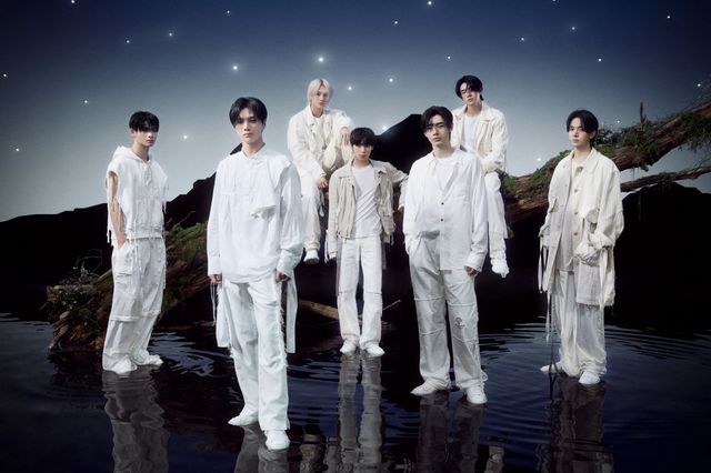 그룹 엔하이픈(ENHYPEN)의 일본 새 싱글이 오리콘 차트 1위로 직행했다.&nbsp; 사진제공 | 빌리프랩