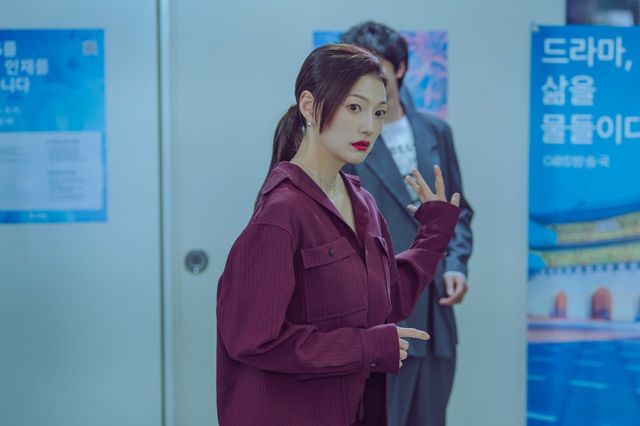 사진 제공=KT스튜디오지니