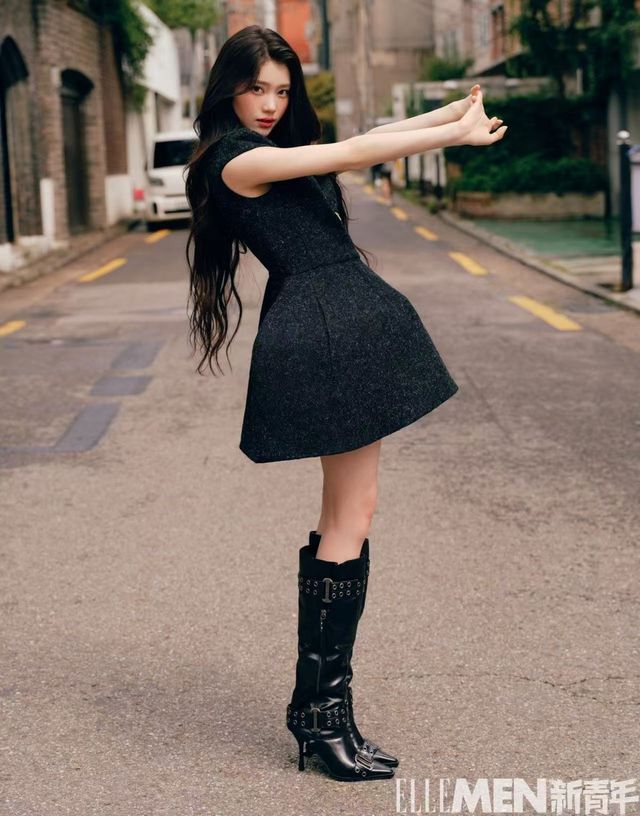 사진 제공: 엘르맨 프레쉬