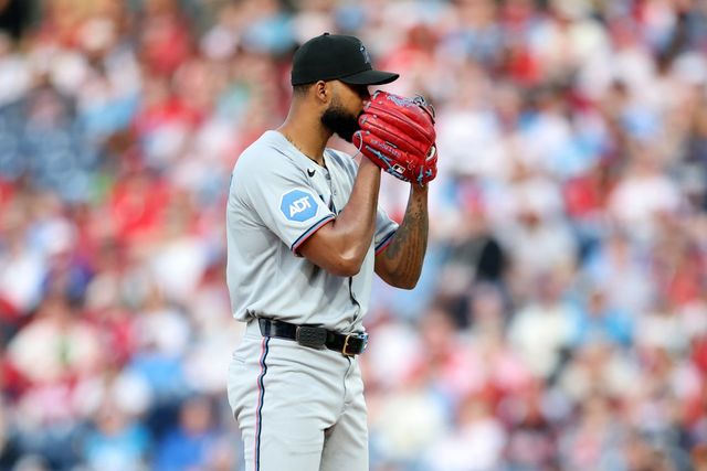 샌디 알칸타라. 사진=게티이미지코리아