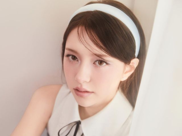 적어도 케이(K)팝 팬덤 사이에선 ‘샤넬 형’이 나훈아의 ‘테스형!’보다 더 유명한 상황이다. 피프티피프티 멤버 문샤넬 사진제공|어트랙트