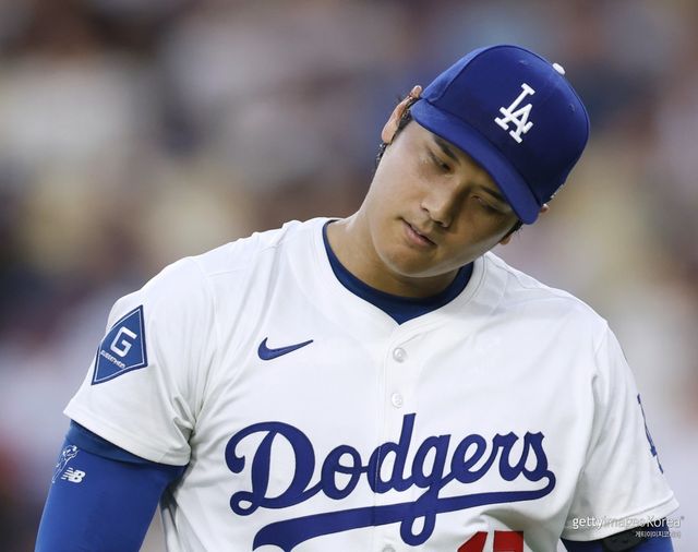 오타니 쇼헤이. 사진=게티이미지코리아