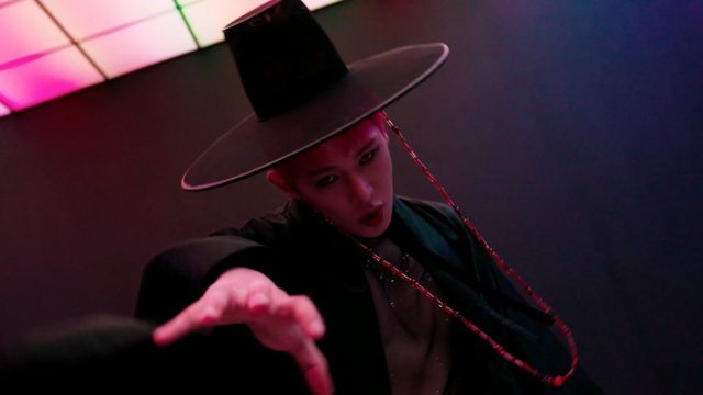 원호. 사진제공 | 하이라인엔터테인먼트