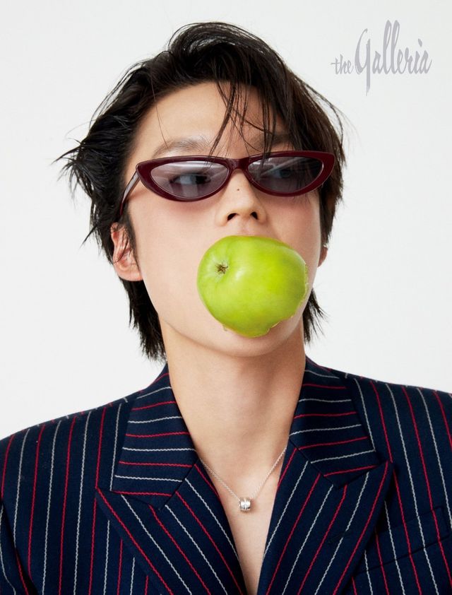 사진제공｜더 갤러리아