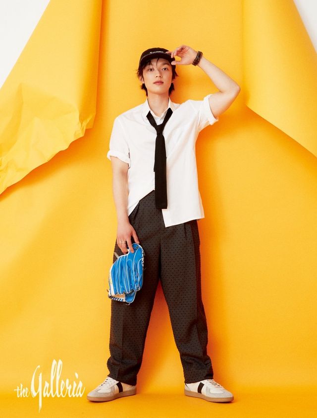 [사진 - 더갤러리아]