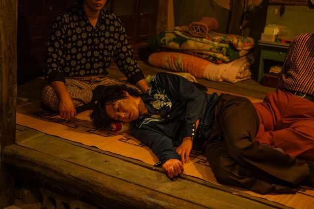 정윤호. 사진제공 |&nbsp;월트디즈니 컴퍼니 코리아