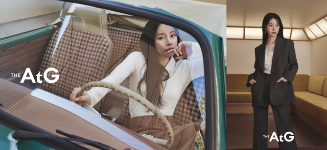 임지연. 사진제공 |&nbsp;더엣지