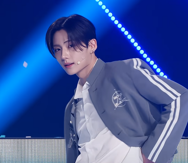 엠넷이 두 간판 프로그램의 ‘흥행 계주’에 성공했다. ‘보이즈 2 플래닛’이 ‘월드 오브 스트릿 우먼 파이터’에 이어 화제성 1위로 떠오르며 시청자들의 몰입을 최대치로 끌어내고 있다. 사진캡처 | 유튜브 ‘보이즈 2 플래닛’