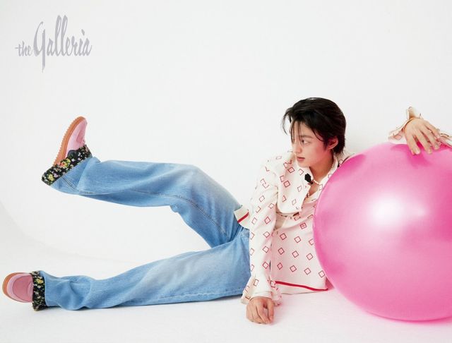 [사진 - 더갤러리아]