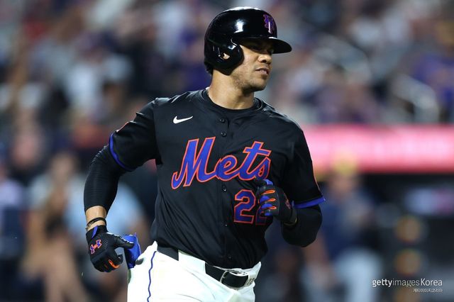 후안 소토. 사진=게티이미지코리아