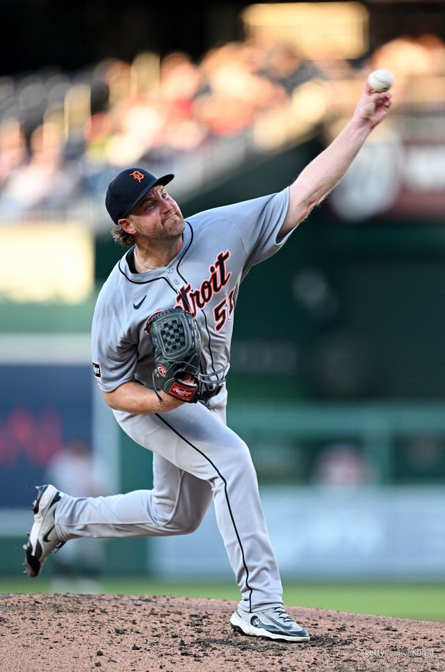 디트릭 엔스. 사진=게티이미지코리아