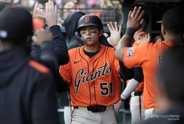 이정후. 사진=게티이미지코리아