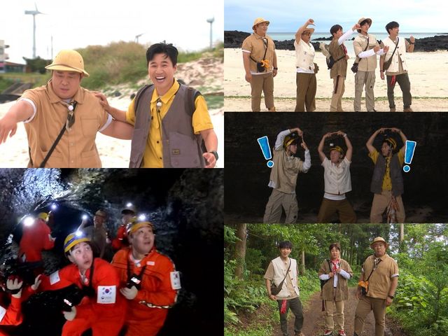 사진제공| KBS 2TV ‘1박 2일 시즌4’