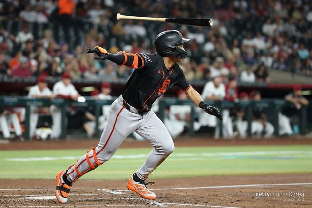 이정후. 사진=게티이미지코리아
