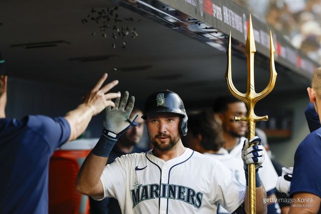 칼 랄리. 사진=게티이미지코리아