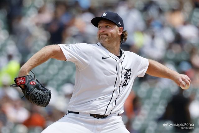 디트릭 엔스. 사진=게티이미지코리아