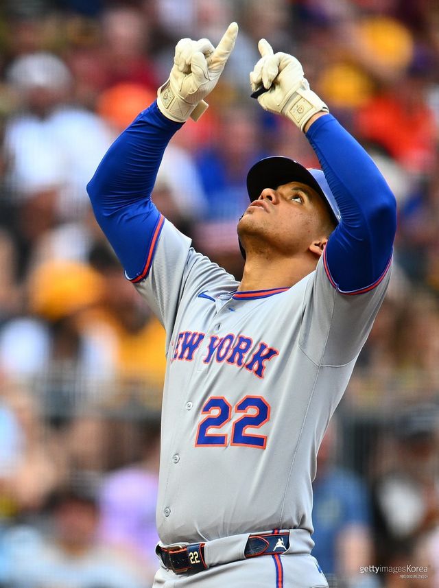 후안 소토. 사진=게티이미지코리아