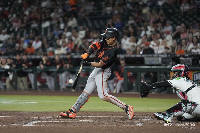 이정후. 사진=게티이미지코리아