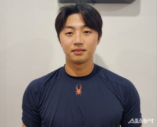 한화 이원석은 4일 고척 키움전에서 1번타자 중견수로 선발출전해 4타수 1안타 1타점을 기록했다. 그는 최근 자신에게 온 기회를 놓치지 않고, 잡으려 한다.｜고척, 박정현 기자