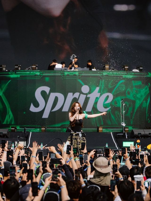 사진제공 | 스프라이트