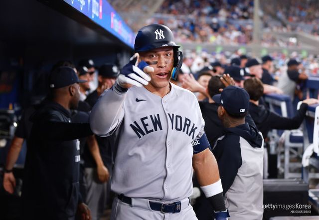 칼 랄리. 사진=게티이미지코리아