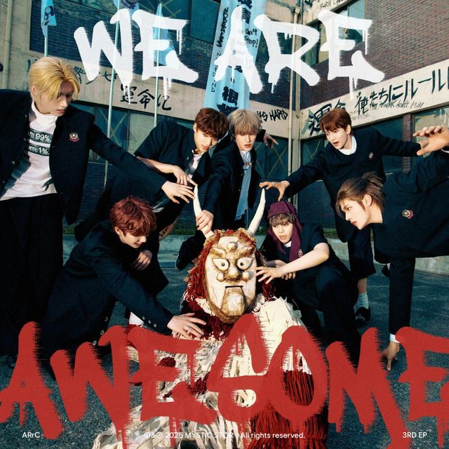 [사진제공=미스틱스토리]