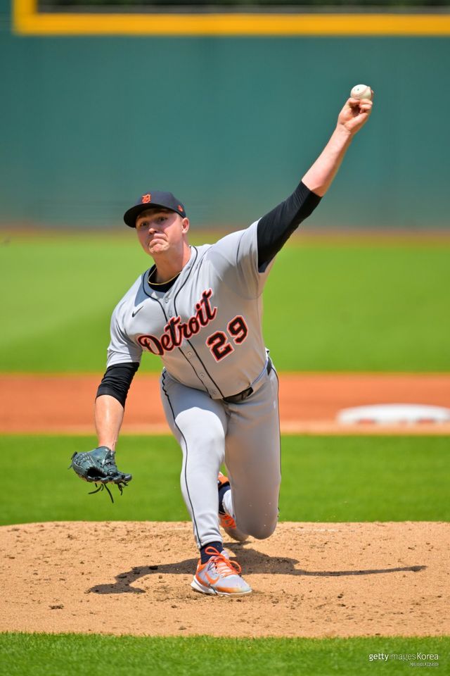 타릭 스쿠발. 사진=게티이미지코리아