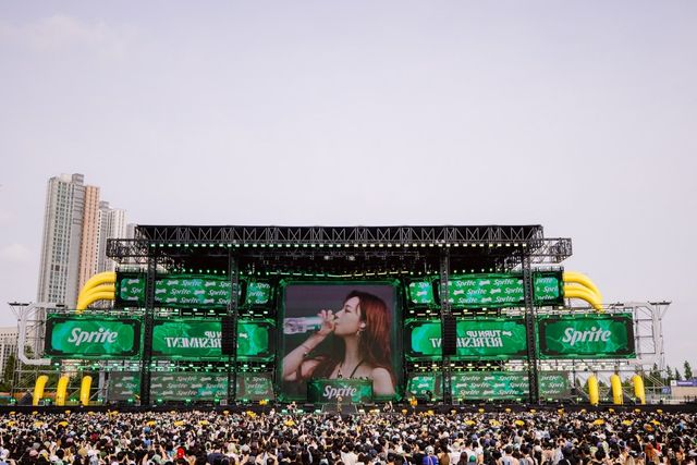 사진제공 | 스프라이트