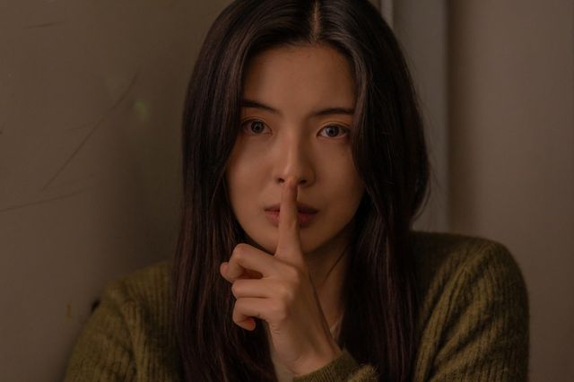 영화 ‘노이즈’ 스틸, 사진제공｜바이포엠 스튜디오