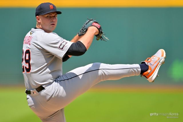 타릭 스쿠발. 사진=게티이미지코리아